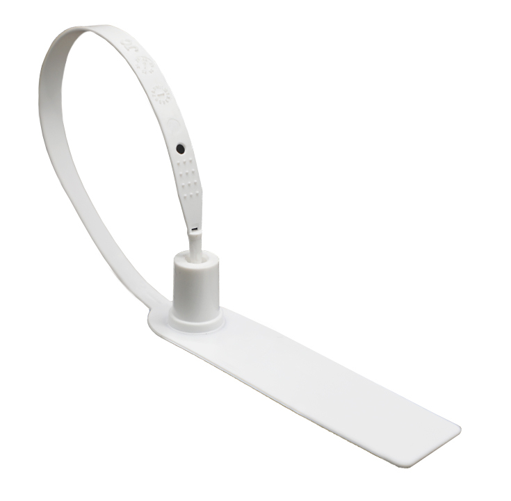 BCPS434 Tamper evident seal plastic security seal