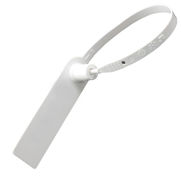 BCPS434 Tamper evident seal plastic security seal
