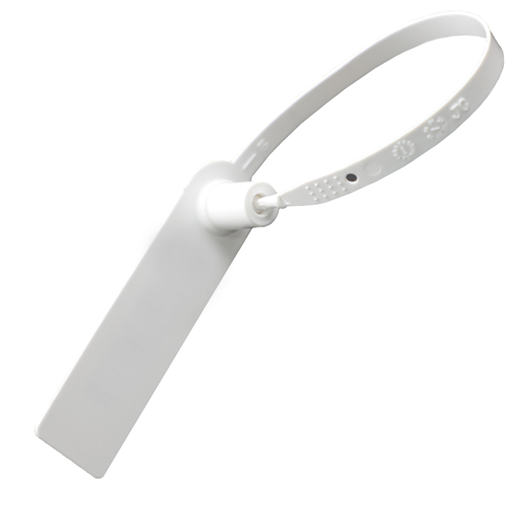 BCPS434 Tamper evident seal plastic security seal
