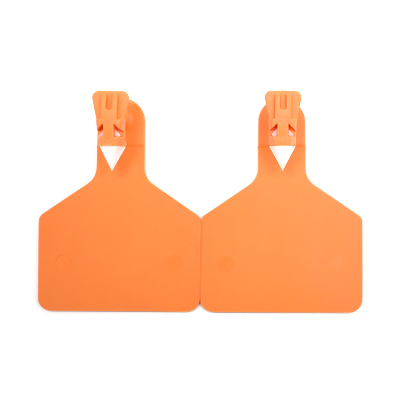 BCE118 High Quality Livestock Animal Ear Tag For Pigs And Goats With Ear Tag Applicator