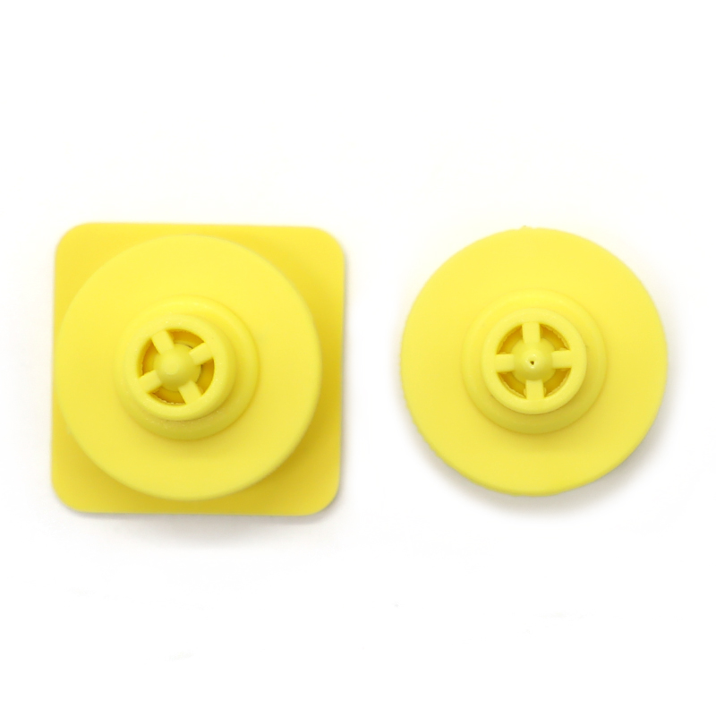 BCE131 ear tag animal tag for farm for rabbits cattle sheep