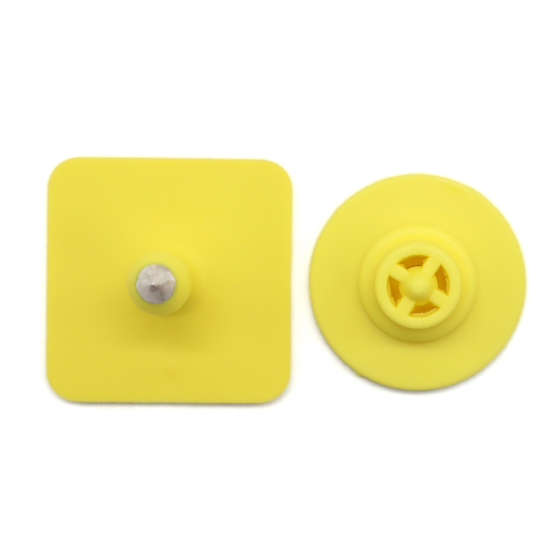BCE131 ear tag animal tag for farm for rabbits cattle sheep