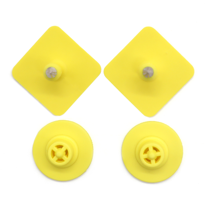BCE131 ear tag animal tag for farm for rabbits cattle sheep