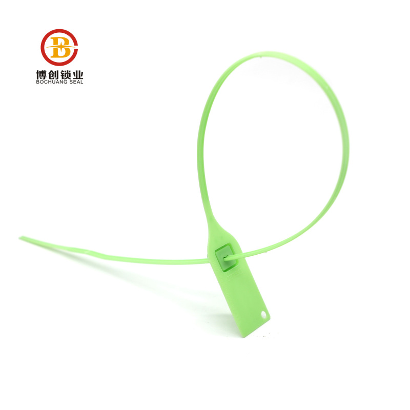 BCP028 high quality cheap price plastic wire seals