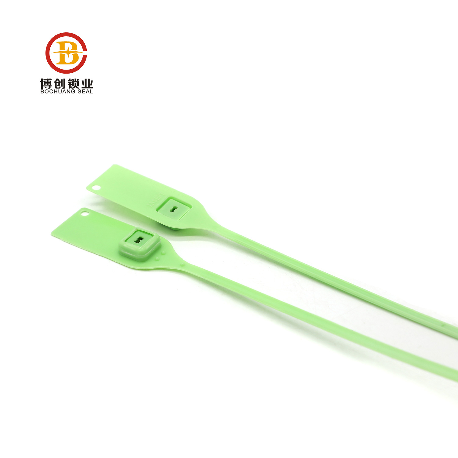BCP028 high quality cheap price plastic wire seals