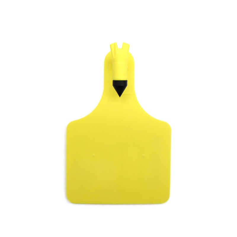 BCE139 UHF integrated electronic chip (monolithic) ear tag