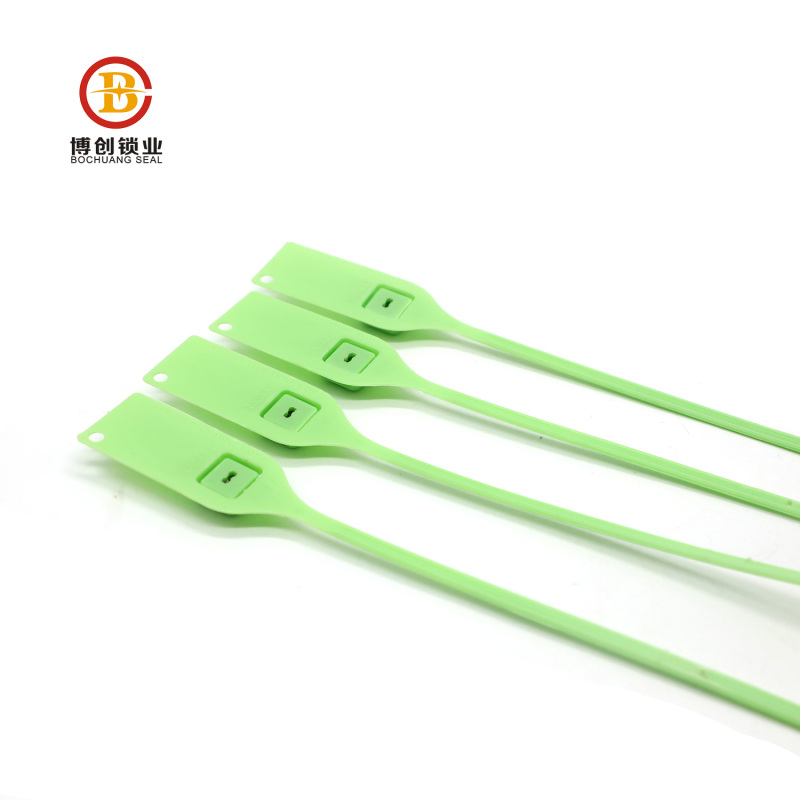 BCP028 high quality cheap price plastic wire seals