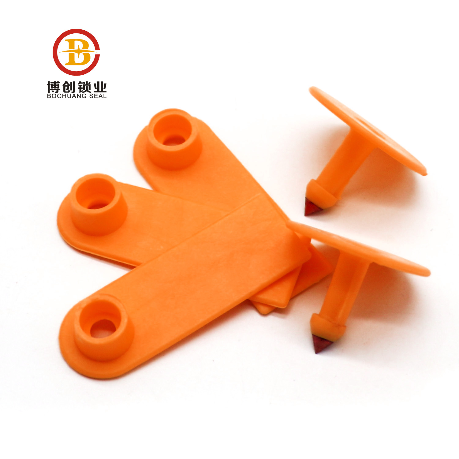 BCE-103 identify animal laser printer ear tag