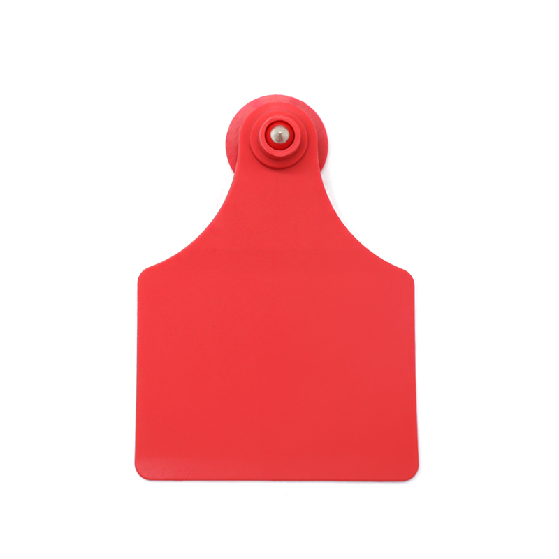 BCE143 livestock connect sheep ear tag with two-piece ear tag applicator for buffalo