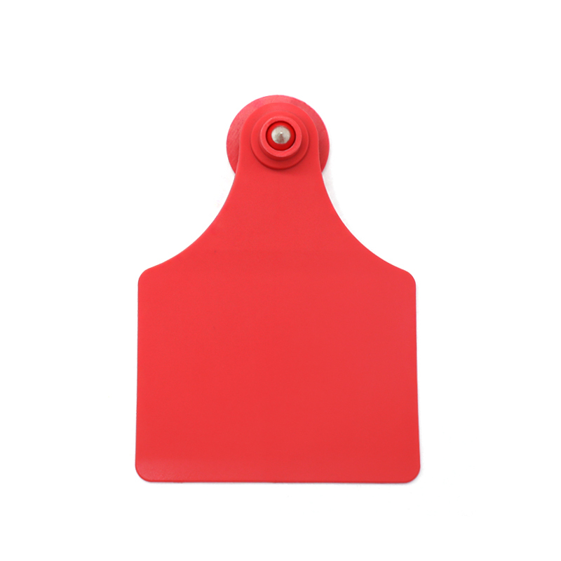 BCE143 livestock connect sheep ear tag with two-piece ear tag applicator for buffalo