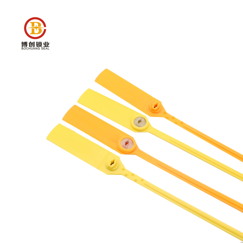BCP029 high quality cheap price plastic wire seals