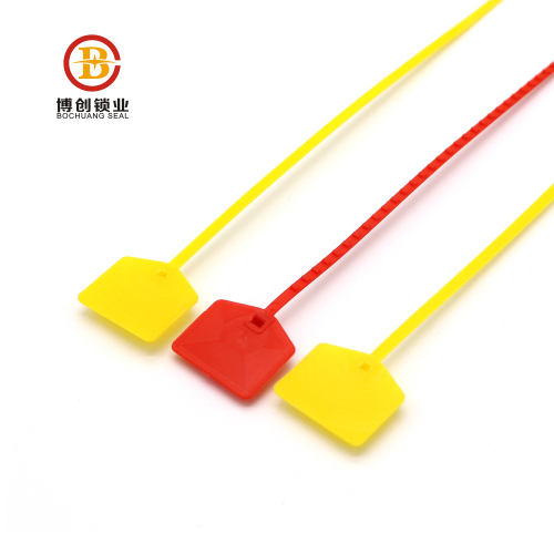 BC-P109 Customized high quality plastic sealing strip seal