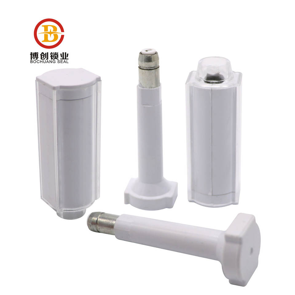 BCB407 anti-theft iso 17712 high security container bolt seal