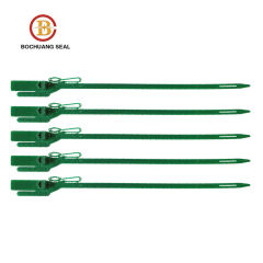 BCP203 Anti-theft security plastic seal