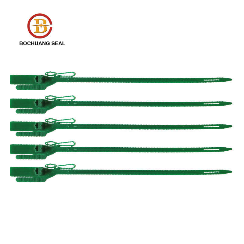 BCP203 Anti-theft security plastic seal