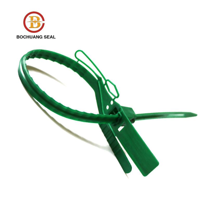 BCP203 Anti-theft security plastic seal