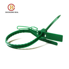 BCP203 Anti-theft security plastic seal