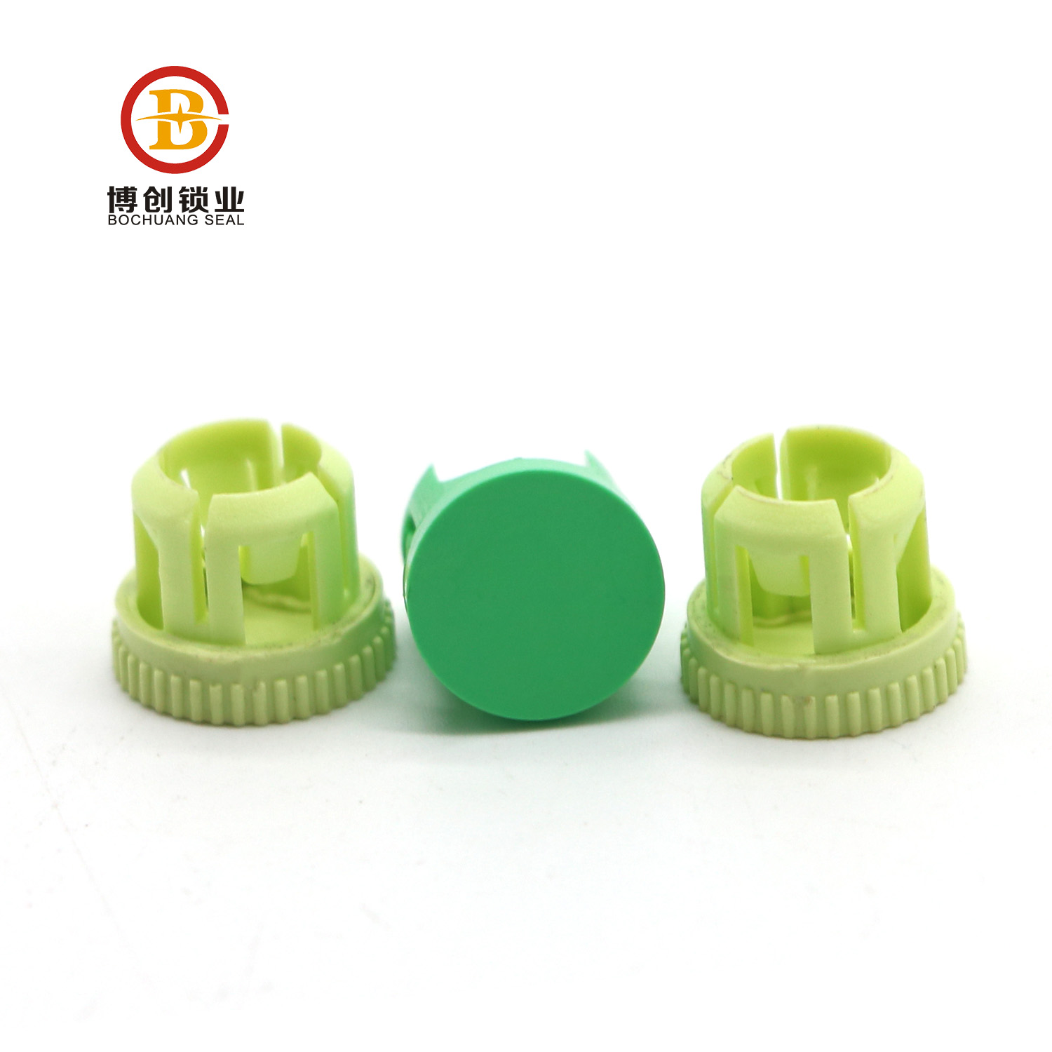 BCM303 High quality tamper proof electric meter security seals