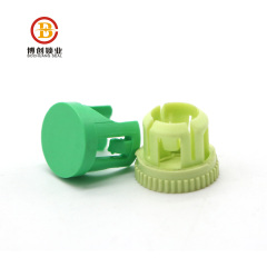 BCM303 High quality tamper proof electric meter security seals