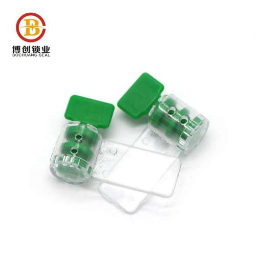 BCM111 lock adjustable tamper gas meter seal water meter plastic seal security s...