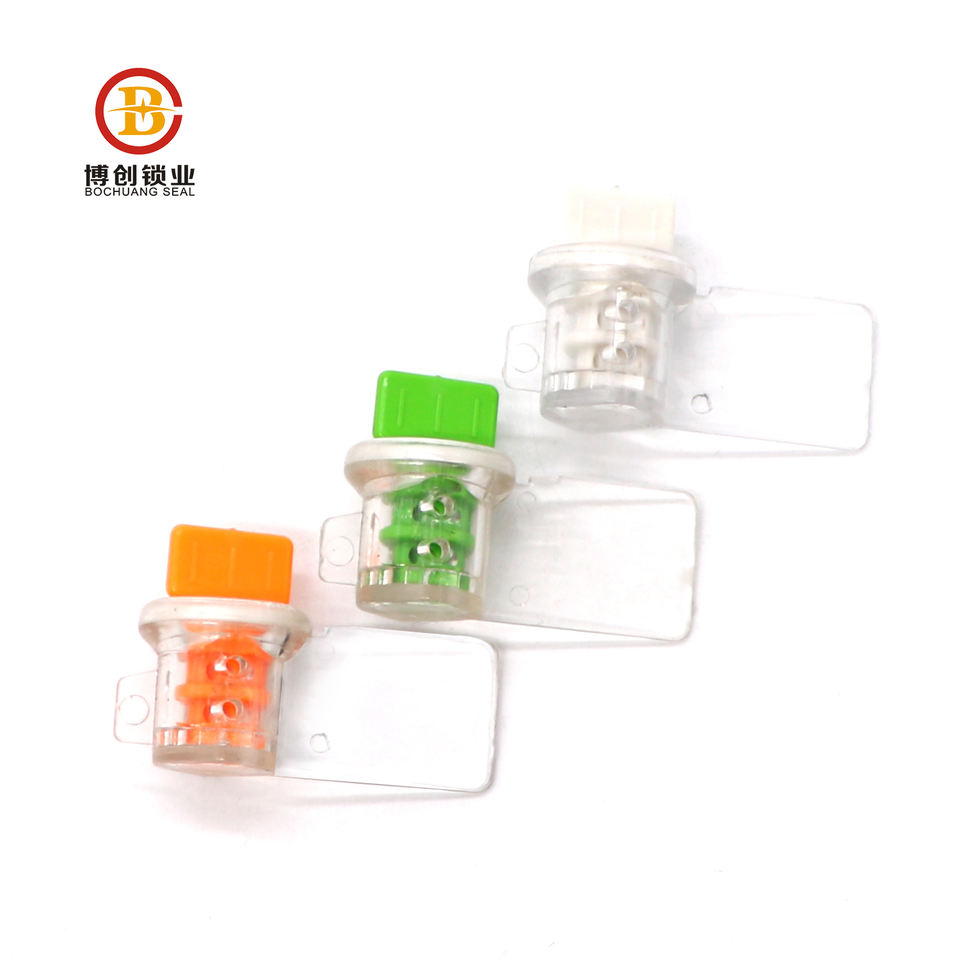 BCM110- plastic twist meter seal twist electric meter seal