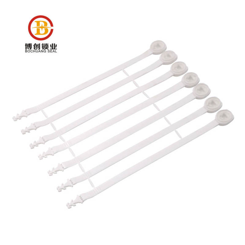 BC-P608 high quality pull tight seal safety tamper resistant
