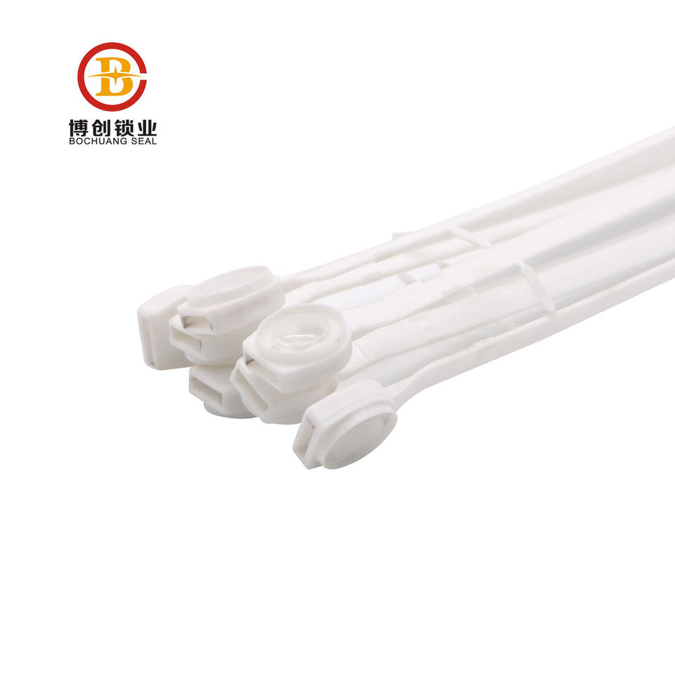 BC-P608 high quality pull tight seal safety tamper resistant