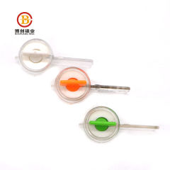 BCM110- plastic twist meter seal twist electric meter seal