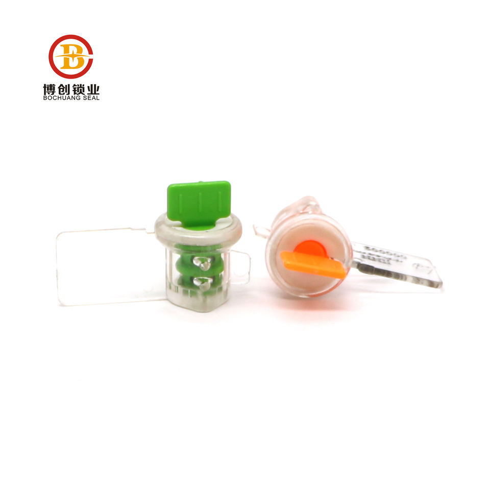 BCM110- plastic twist meter seal twist electric meter seal