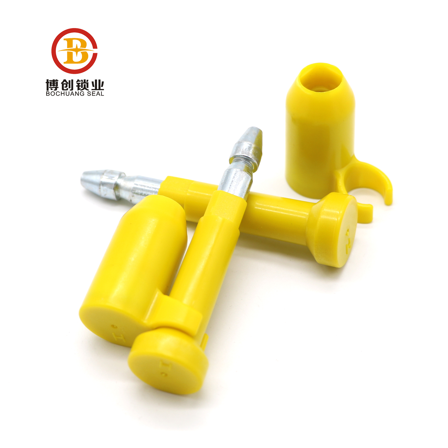 Security bolt locksk BCB404
