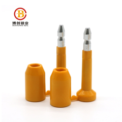 Bolt seal for cargo containers BCB102