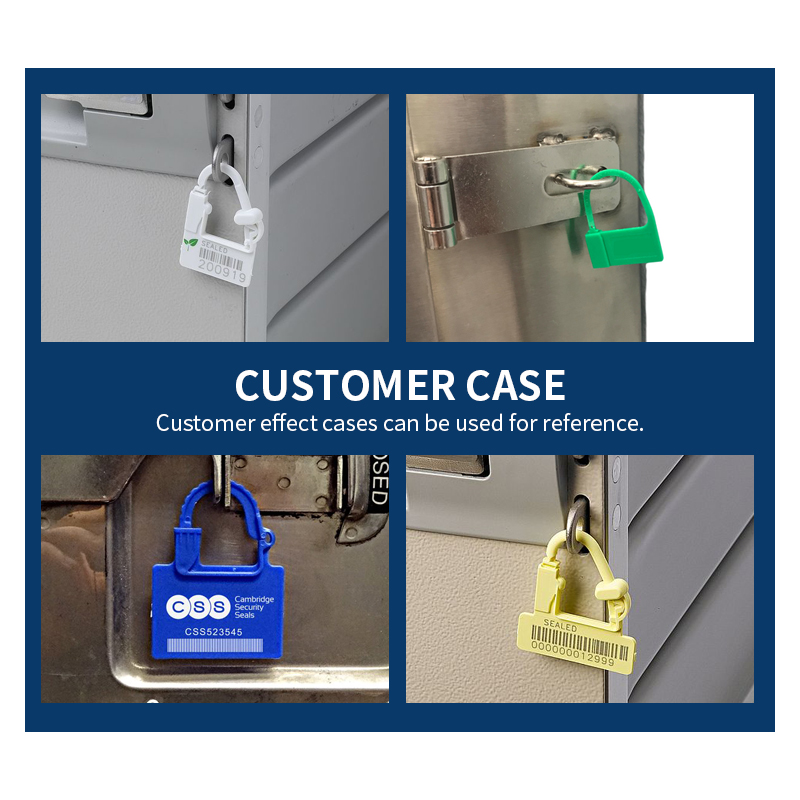 Shipping Security Padlocks BCL106