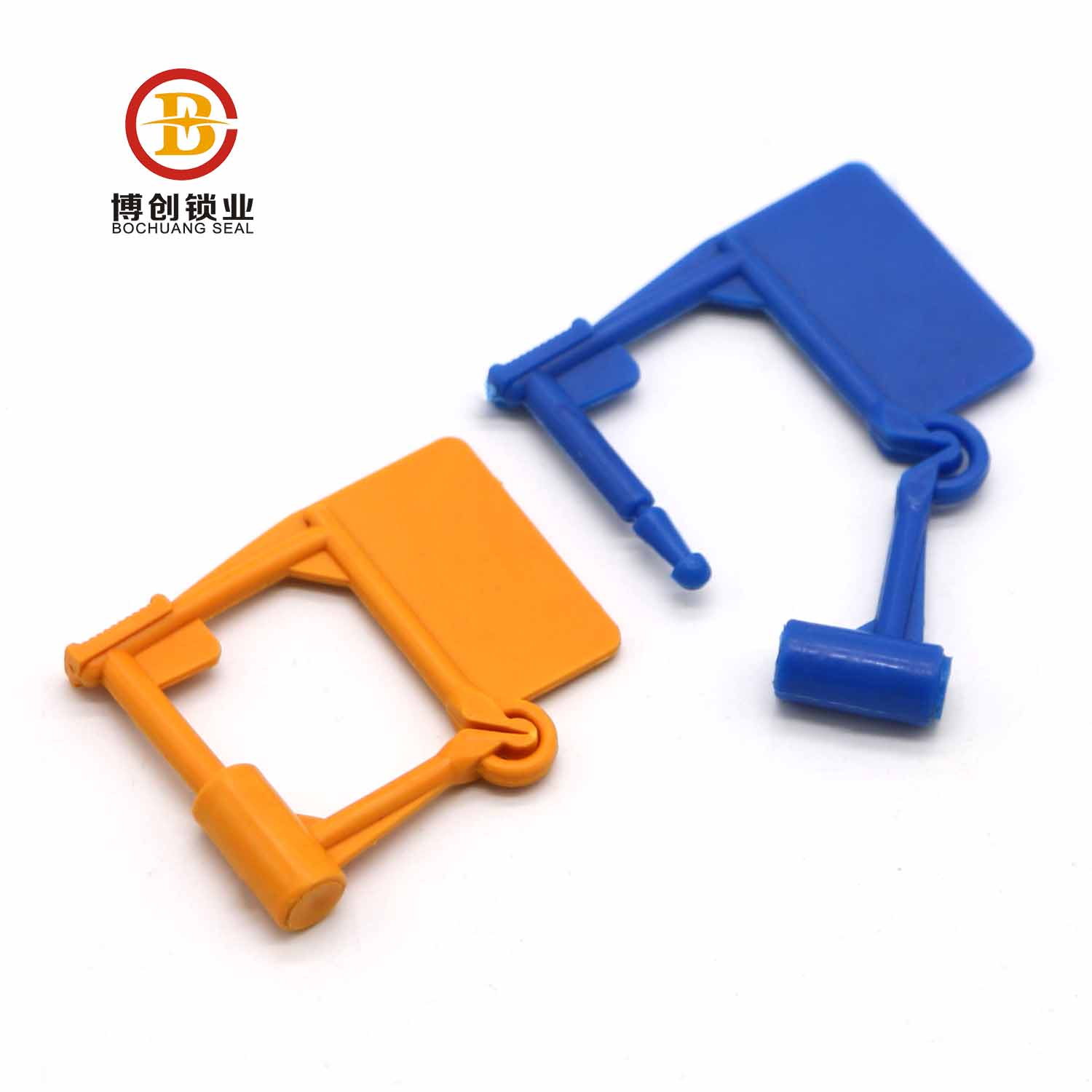 High security container padlocks BCL102