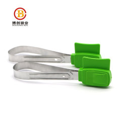 BCSS108 Adjustable high security metal truck seals container seal lock.