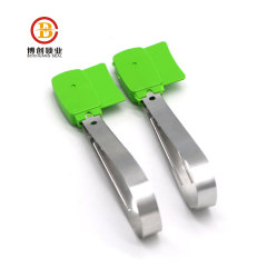 BCSS108 Adjustable high security metal truck seals container seal lock.