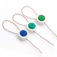 BCM201 High quality tamper proof electric meter security seals