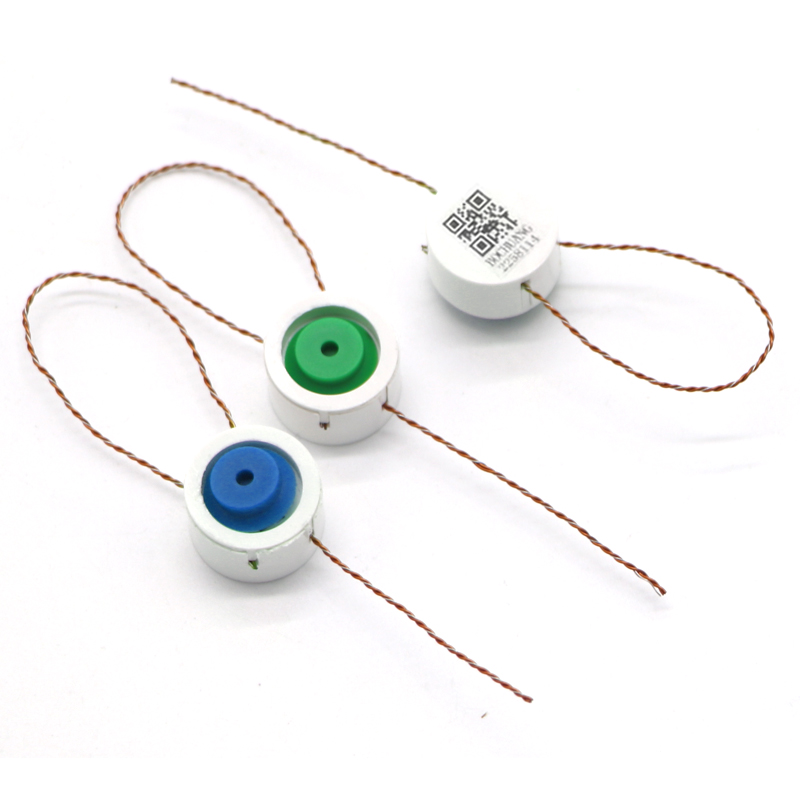 BCM201 High quality tamper proof electric meter security seals