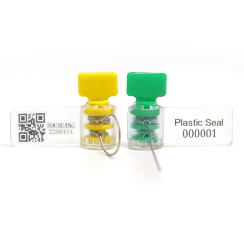 BC-M111 Low price temper evidence meter seal tags meter seal company