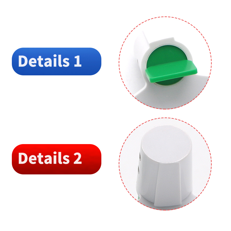 BCM100 Meter Seal Shipping Security Plastic Seals Wire Seal
