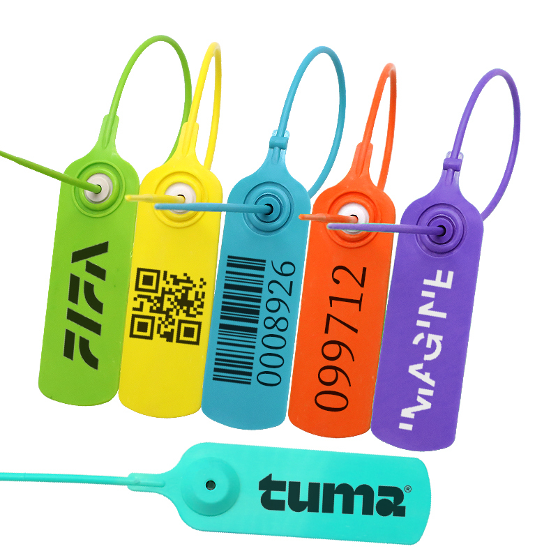 LKW-Dichtungen Kunststoffdichtung für Logistik-Türen