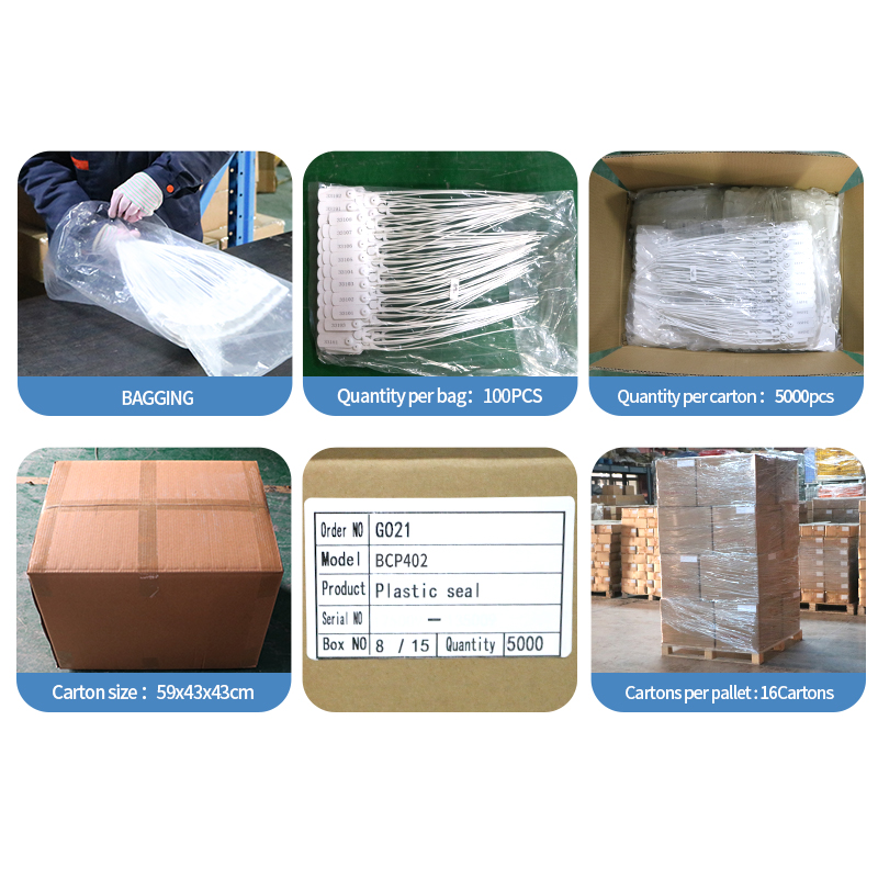 LKW-Dichtungen Kunststoffdichtung für Logistik-Türen