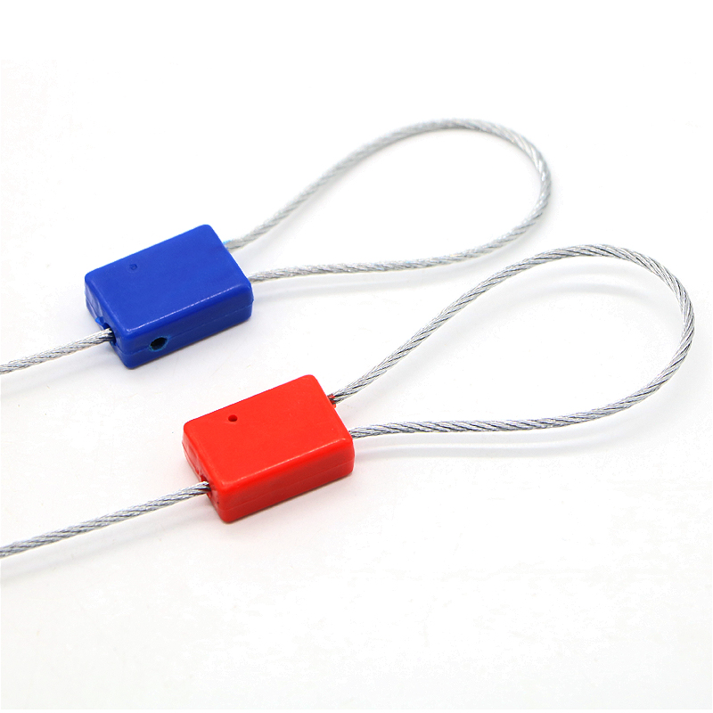 BC-C301 Shipping Container Cable Seals Near Me Security Truck Seals