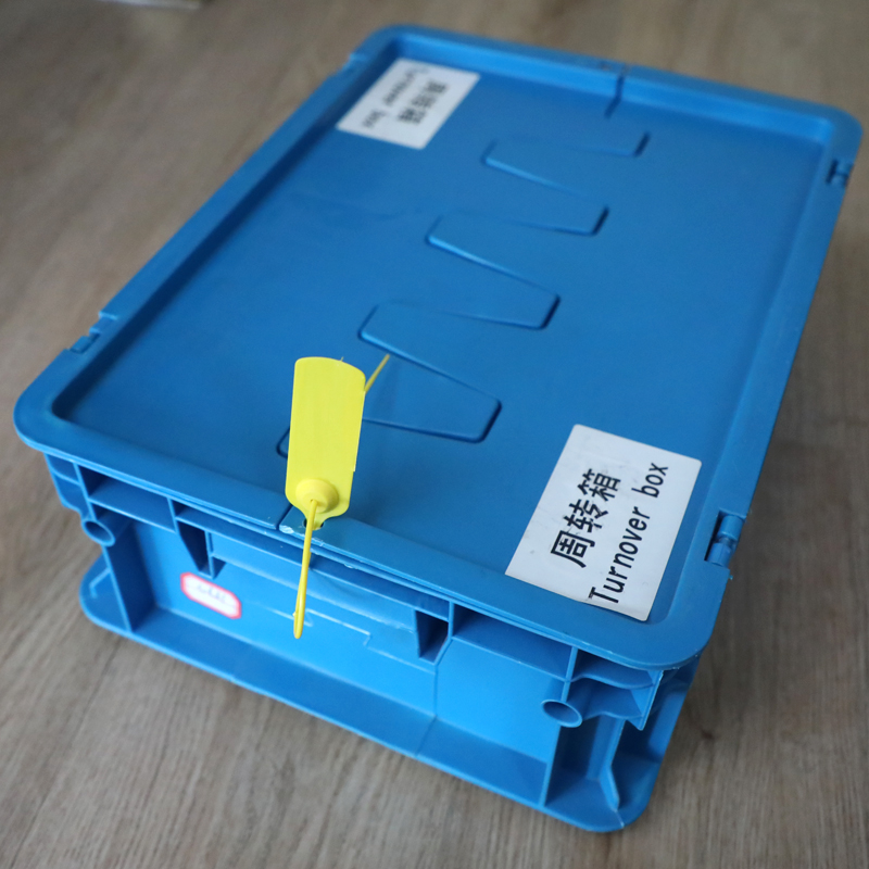 LKW-Dichtungen Kunststoffdichtung für Logistik-Türen