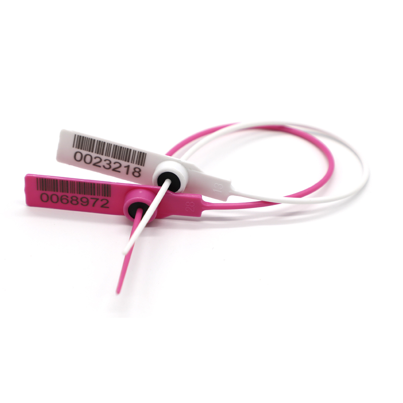 BC-P408 High Quality Plastic Seal Seal Plastic Security