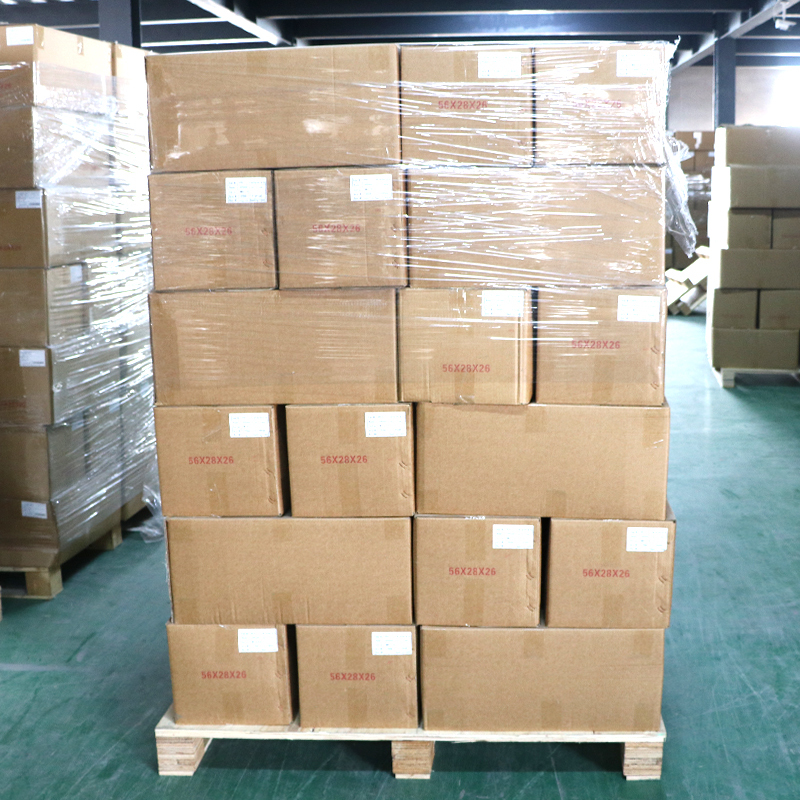 Camion scelle le joint en plastique pour les portes logistiques