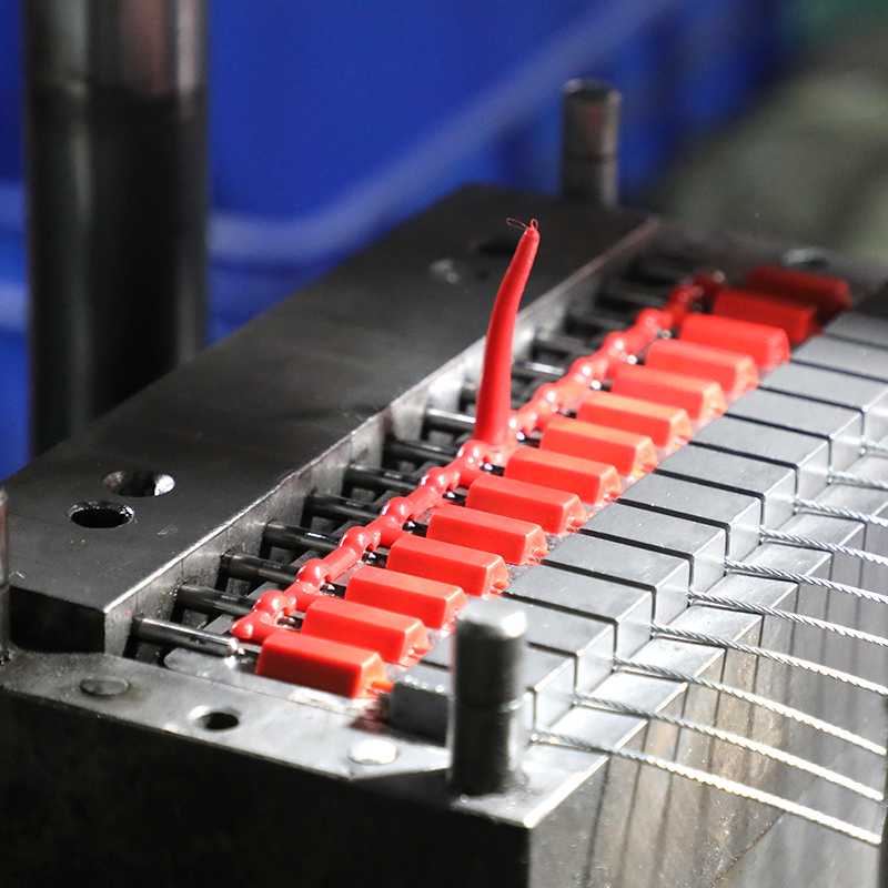 BC-C101 High Quarity Hexagonal Cable Truck Seal