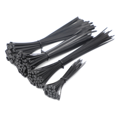 Nylon Cable Tie Manufacturers Tamper Proof Nylon Cable Ties
