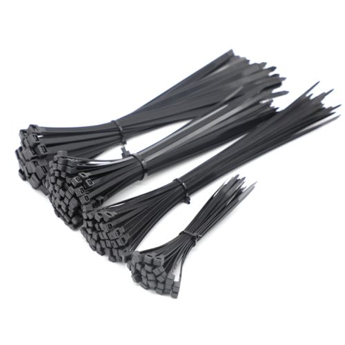 Nylon Cable Tie Manufacturers Tamper Proof Nylon Cable Ties