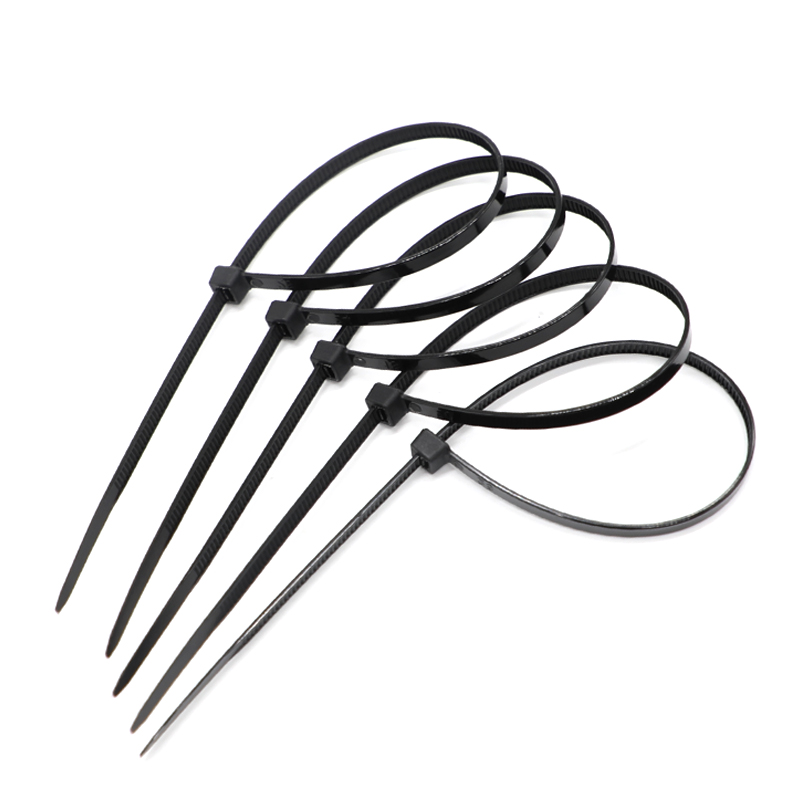 Nylon Cable Tie Manufacturers Tamper Proof Nylon Cable Ties