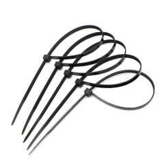 Nylon Cable Tie Manufacturers Tamper Proof Nylon Cable Ties